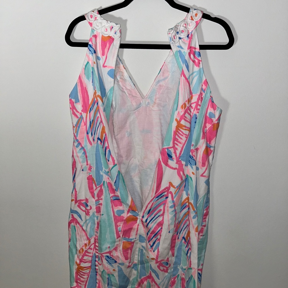 Lily Pulizter Dress